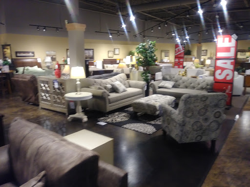 Furniture Store «Slumberland Furniture», reviews and photos, 8490 University Ave NE, Fridley, MN 55432, USA