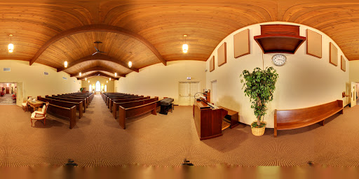 Funeral Home «John N Santeiu & Son Funeral Home», reviews and photos, 1139 Inkster Rd, Garden City, MI 48135, USA