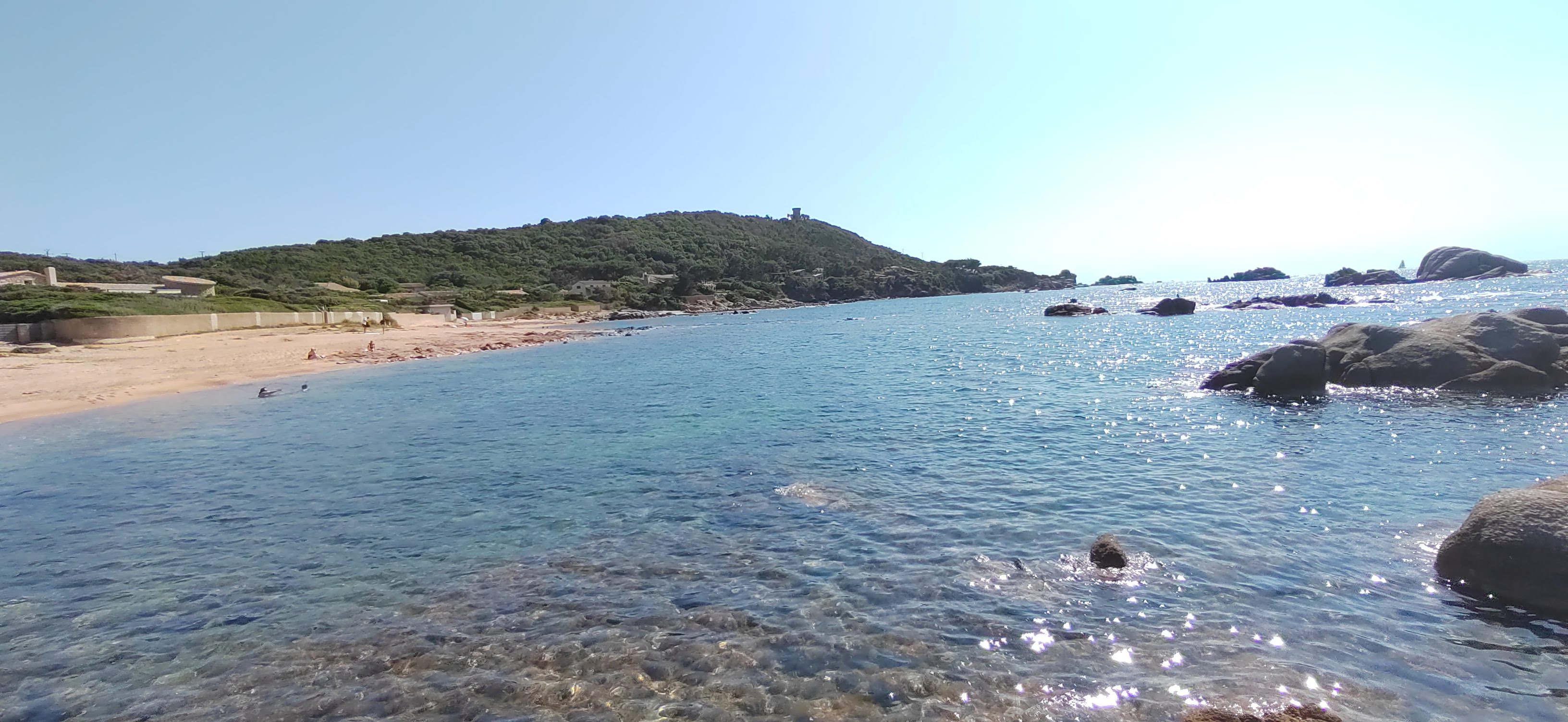 Photo n° 1 de l'avis de sebastien.a fait le 09/07/2023 à 12:24