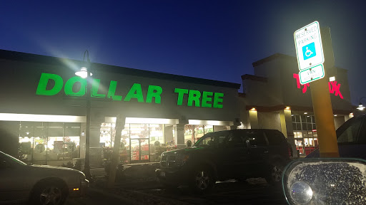 Dollar Store «Dollar Tree», reviews and photos, 5686 S Redwood Rd, Taylorsville, UT 84123, USA