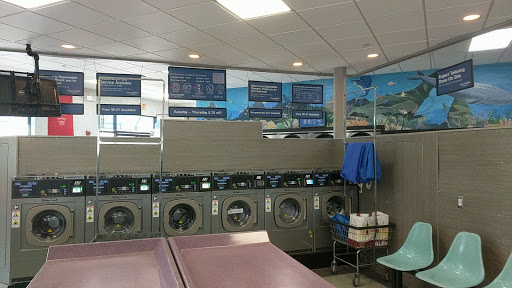 Dry Cleaner «Dependable Cleaners - Savin Hill», reviews and photos, 1141 Dorchester Ave, Dorchester, MA 02125, USA