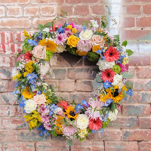 Florist «Bloem Decor», reviews and photos, 1016 10th St, Sacramento, CA 95814, USA