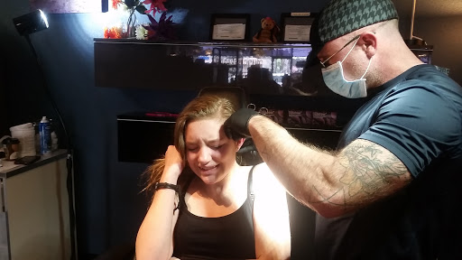 Body Piercing Shop «Multnomah Body Piercing and Tattoo», reviews and photos, 1861 NE Division St, Gresham, OR 97030, USA