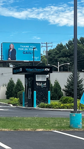 Federal Credit Union «Widget Financial», reviews and photos