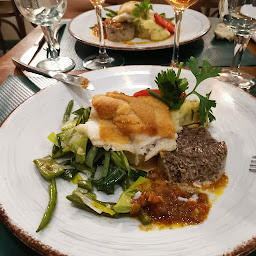 Photo n°78 de Le Bistro de l'Absynthe à Poitiers ()