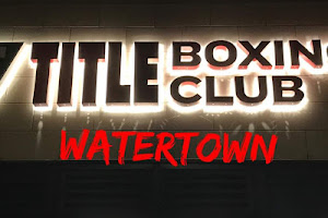 TITLE Boxing Club Watertown