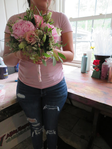 Florist «Flowers By Design», reviews and photos, 2826 Azalea Pl, Nashville, TN 37204, USA