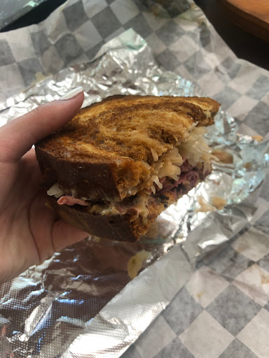 Coffee Shop «Weeds Cafe», reviews and photos, 201 Cottage Ave #5, Cashmere, WA 98815, USA