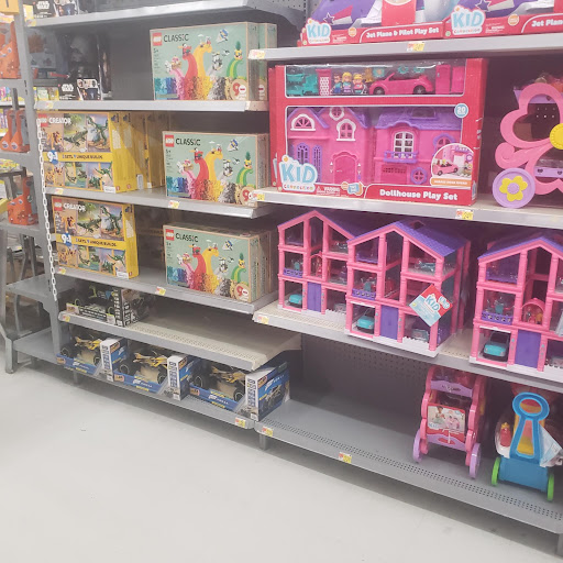 Discount Store «Walmart», reviews and photos, 235 Queen St, Southington, CT 06489, USA