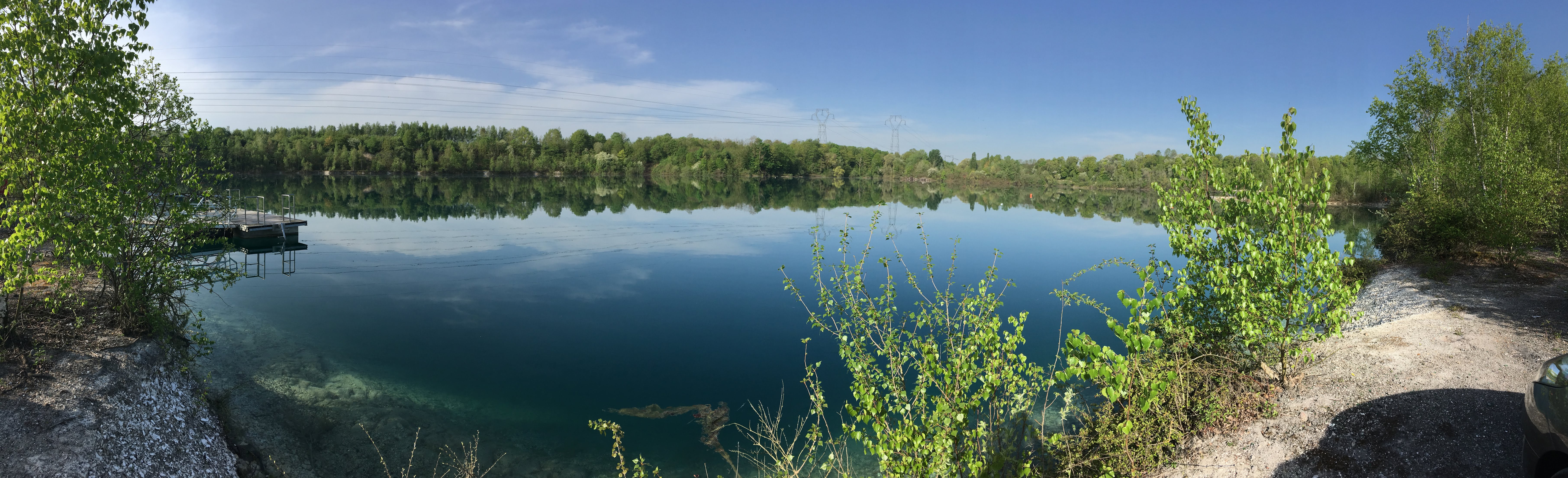 Photo n° 1 de l'avis de Patrick.e fait le 22/04/2018 à 15:37
