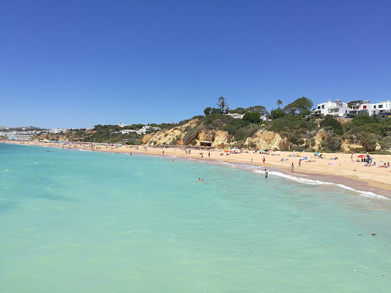 Praia dos Alemaes