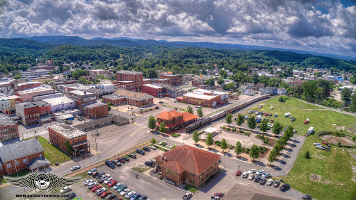 Buckeye Drone Real Estate Photography