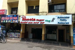 Hotel Sheela Sagar Veg image