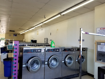 A & J Coin Laundry