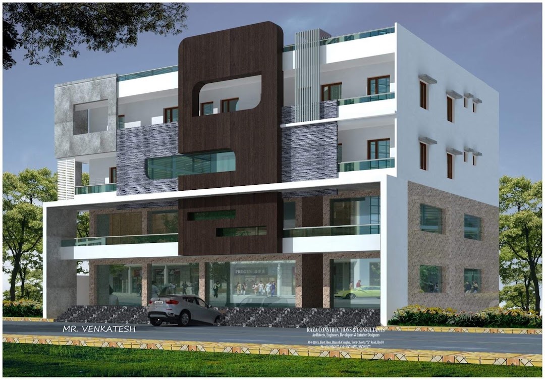 Devika Projects