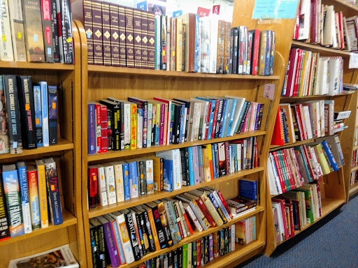 Thrift Store «Disabled American Veterans», reviews and photos, 6899 Main St, Gloucester Courthouse, VA 23061, USA