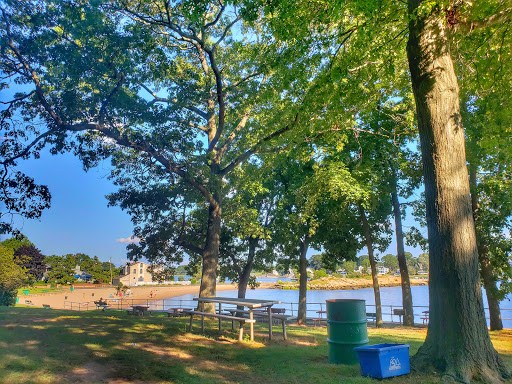 Park «Parker Memorial Park», reviews and photos, Harbor St, Branford, CT 06405, USA