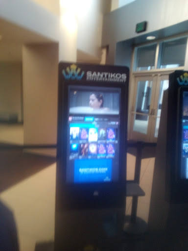 Movie Theater «Santikos Mayan Palace», reviews and photos, 1918 SW Military Dr, San Antonio, TX 78221, USA