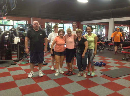 Gym «Workout Anytime Smyrna - We are under new management as of 2017! Come check us out!», reviews and photos, 13702 Old Nashville Hwy, Smyrna, TN 37167, USA