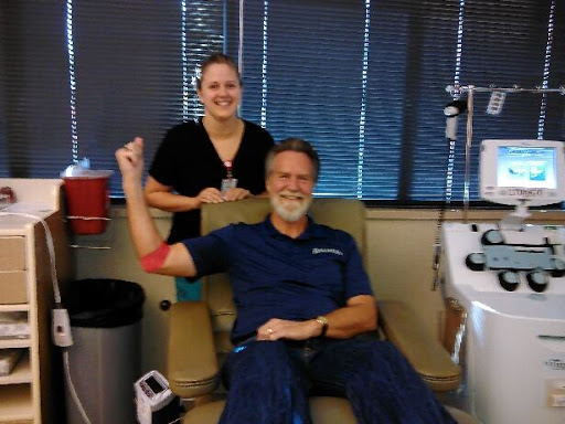 Blood Donation Center «Inland Northwest Blood Center», reviews and photos