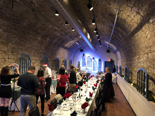 Banquet Hall «Graystone Wine Cellar», reviews and photos, 544 S Front St, Columbus, OH 43215, USA