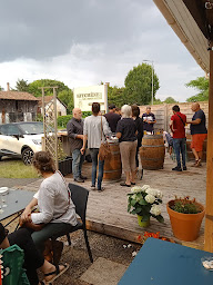 Photo n°13 de Kitchêne à Sabres ()