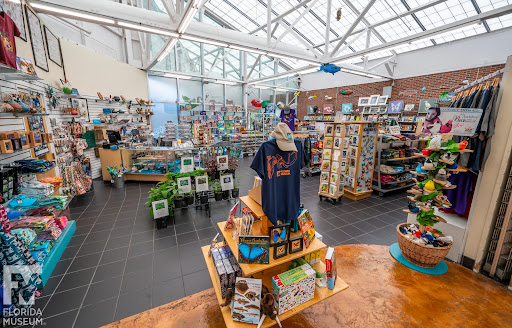 Natural History Museum «Florida Museum of Natural History», reviews and photos, 3215 Hull Rd, Gainesville, FL 32611, USA