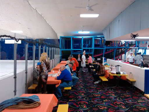 Roller Skating Rink «Skate City», reviews and photos