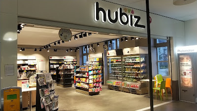 Hubiz à Redon