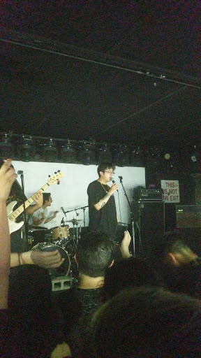 Lounge «Mercury Lounge», reviews and photos, 217 E Houston St, New York, NY 10002, USA