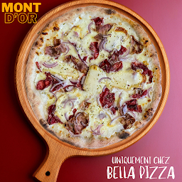 Photo n°28 de Bella Pizza à Fondettes ()