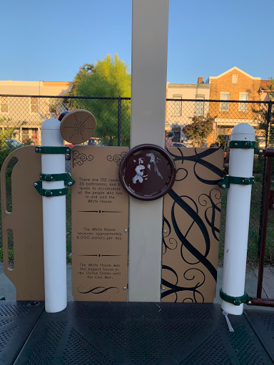 Recreation Center «Rosedale Recreation Center», reviews and photos, 1701 Gales St NE, Washington, DC 20002, USA