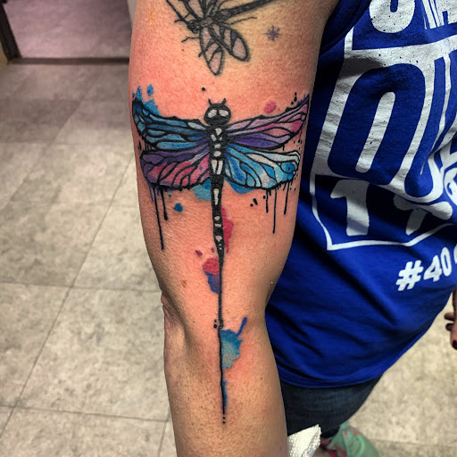 Find matching best friend tattoos ideas for your next unique tattoo in Hudson Falls at ALTERED ADDICTION TATTOOS