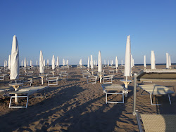 Foto von Spiaggia Scalo dei Saraceni annehmlichkeitenbereich