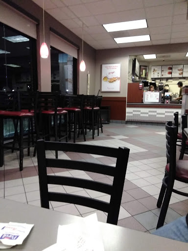 Fast Food Restaurant «Chick-fil-A», reviews and photos, 16685 Mercantile Blvd, Noblesville, IN 46060, USA