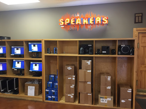 Computer Store «Discount Electronics - North San Antonio», reviews and photos, 2206 NW Loop 410, San Antonio, TX 78230, USA