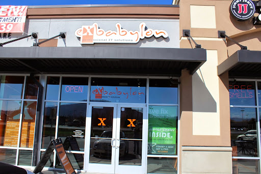 Computer Consultant «Exbabylon IT Solutions & Computer Repair», reviews and photos, 8160 N Cornerstone Dr d, Hayden, ID 83835, USA