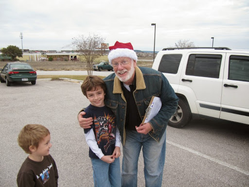 General Practice Attorney «Ted Smith Law Group, PLLC», reviews and photos