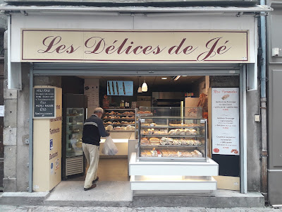 Les Délices de Jé à Carcassonne