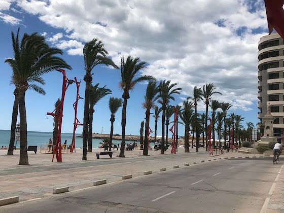 Photo hôtels Club Vinalux - Beauty&Yoga Retreat 12500 Vinaròs