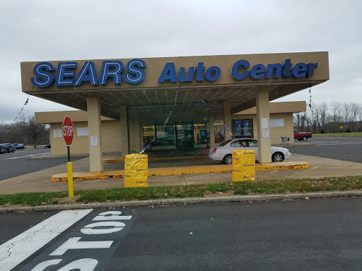 Sears, 100 Neshaminy Mall, Bensalem, PA 19020, USA, 