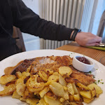 Photo n°1 de l'avis de 1Rote1.B fait le 21/05/2023 à 17:24 sur le  Klösterle à Titisee-Neustadt