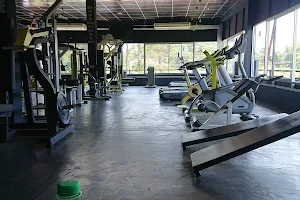 Ruhunu Gym & Fitness Centre image