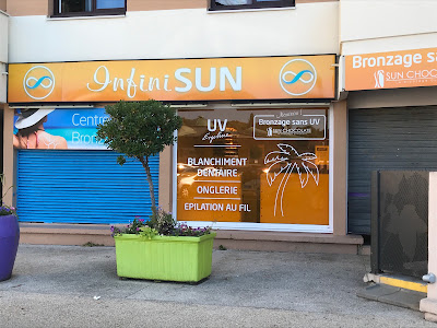 Centre de bronzage Infini Sun à Viry-Châtillon