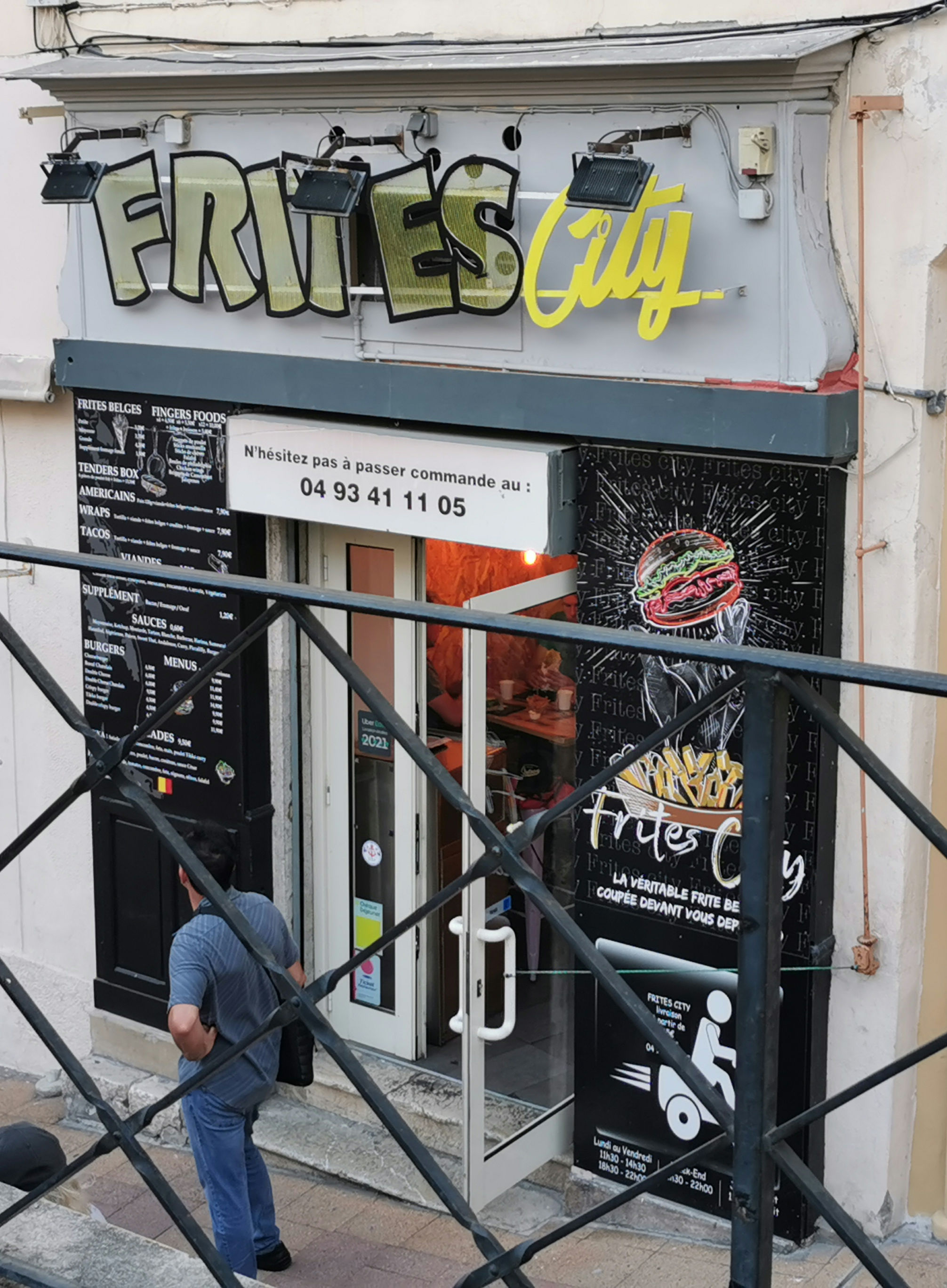 Photo n° 2 de l'avis de Pascal.r fait le 28/06/2022 à 16:03