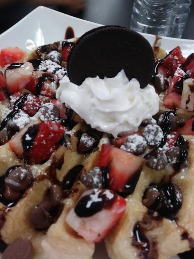 Dessert Shop «Snowflakes frozen desserts», reviews and photos, 5840 S Staples St, Corpus Christi, TX 78413, USA