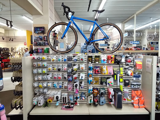 Bicycle Store «Orange Cycle», reviews and photos, 2204 Edgewater Dr, Orlando, FL 32804, USA