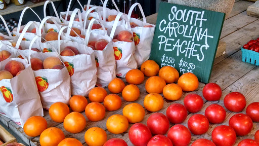 Grocery Store «Locally Grown Gardens», reviews and photos, 1050 E 54th St, Indianapolis, IN 46220, USA