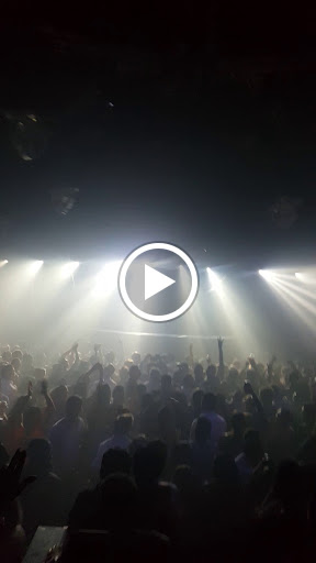 Night Club «Hakkasan Las Vegas Nightclub», reviews and photos, 3799 S Las Vegas Blvd, Las Vegas, NV 89109, USA