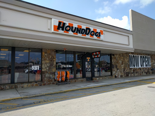 Sportswear Store «HoundDogs of Knoxville», reviews and photos, 9250 Kingston Pike, Knoxville, TN 37922, USA